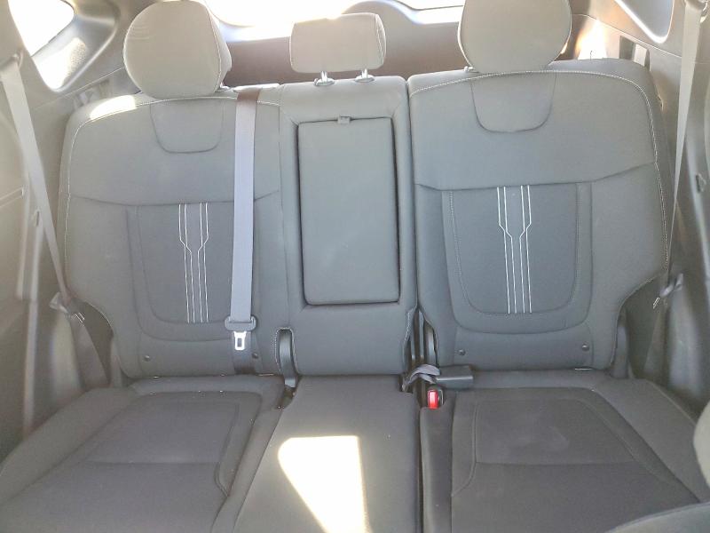Photo 10 from auction – 2023 HYUNDAI TUCSON SEL with VIN 5NMJB3AE5PH280812