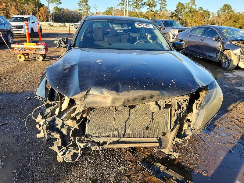 Photo 5 from auction – 2015 HONDA ACCORD with VIN 1HGCR2F7XFA267766