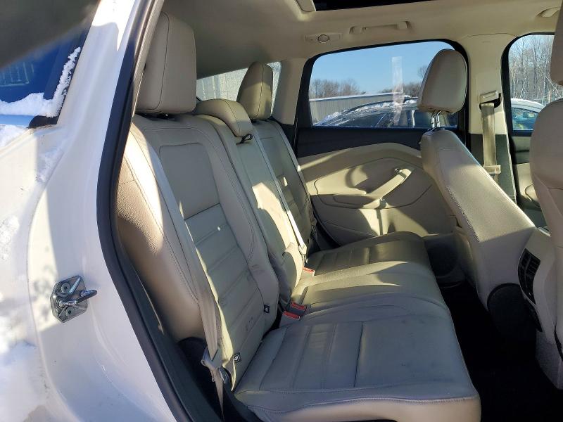Photo 10 from auction – 2017 FORD ESCAPE with VIN 1FMCU9JD3HUD63822
