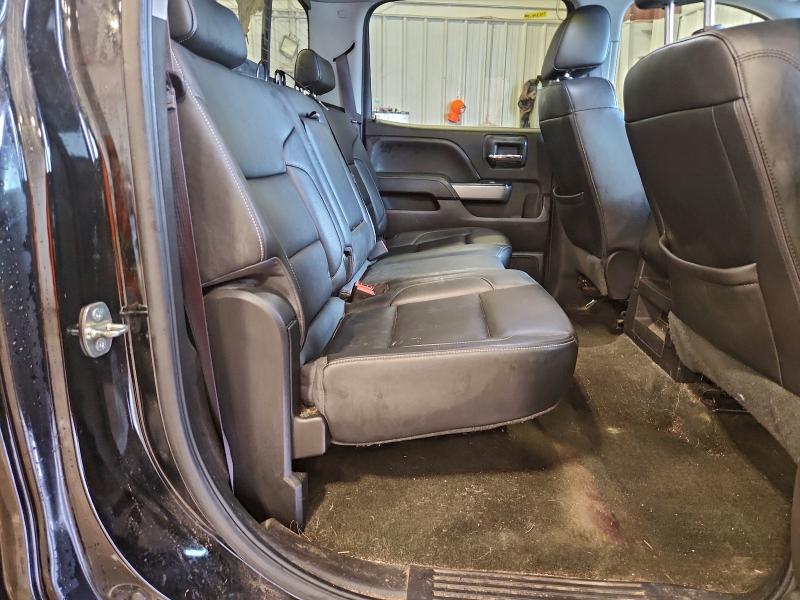 Photo 10 from auction – 2016 CHEVROLET SILVERADO with VIN 3GCUKSEC2GG100276