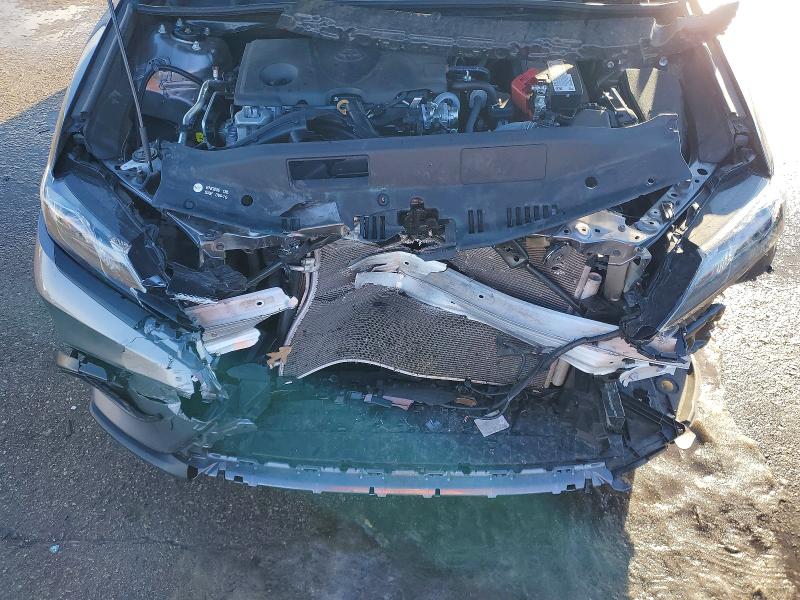 Photo 11 from auction – 2023 TOYOTA CAMRY SE N with VIN 4T1G11AK2PU833959