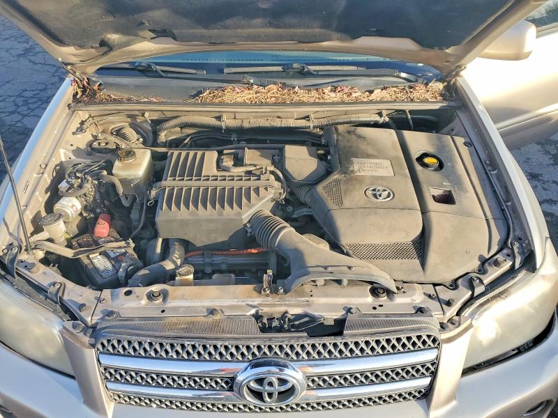 Photo 11 from auction – 2007 TOYOTA HIGHLANDER with VIN JTEEW21A170048541