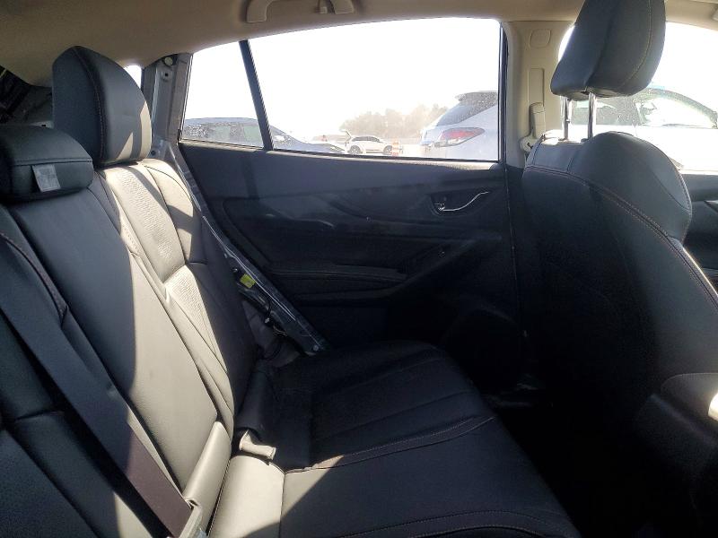Photo 11 from auction – 2023 SUBARU CROSSTREK with VIN JF2GTHNCXP8325582