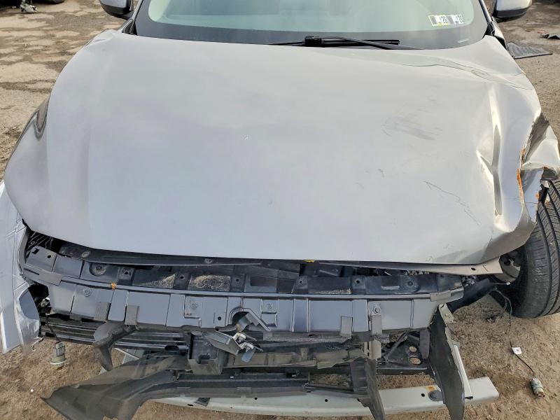 Photo 11 from auction – 2023 NISSAN SENTRA with VIN 3N1AB8CVXPY252538