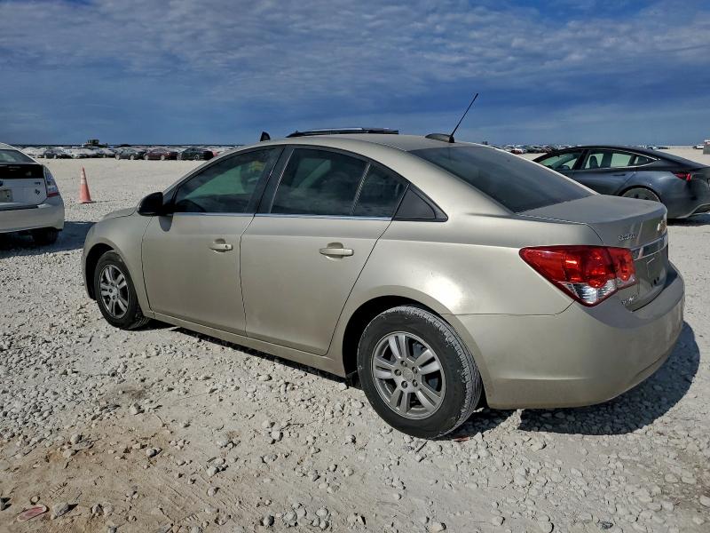 Photo 2 from auction – 2015 CHEVROLET CRUZE LT with VIN 1G1PC5SB4F7202852