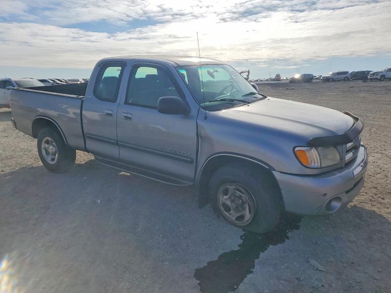 Photo 4 from auction – 2003 TOYOTA TUNDRA ACC with VIN 5TBBT441X3S332743
