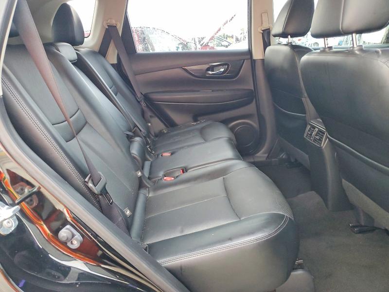 Photo 11 from auction – 2018 NISSAN ROGUE S with VIN JN8AT2MT4JW463192