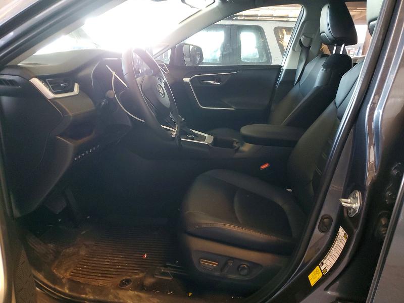 Photo 7 from auction – 2024 TOYOTA RAV4 LIMIT with VIN 4T3D6RFV9RU142542