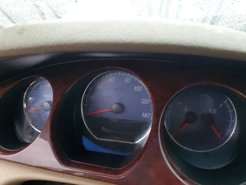 Photo 9 from auction – 2006 BUICK LUCERNE with VIN 1G4HE57Y26U199126