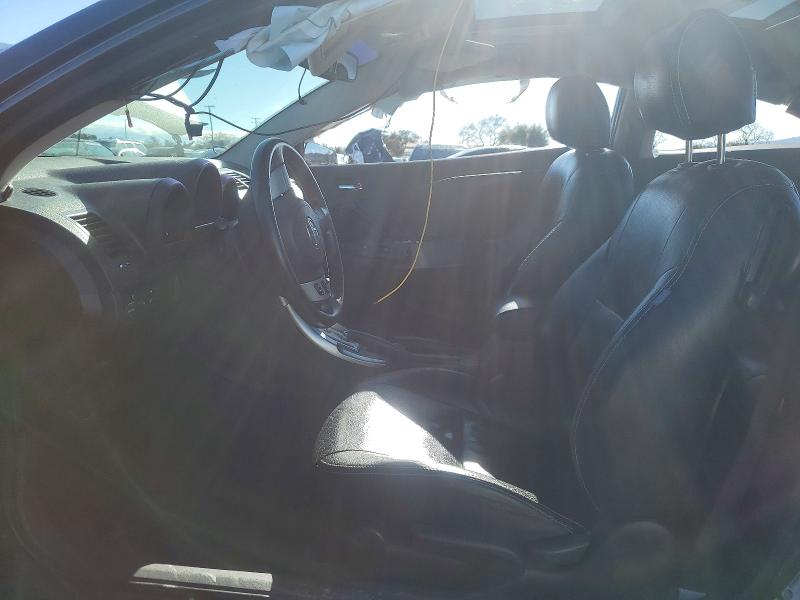 Photo 7 from auction – 2008 TOYOTA SCION TC with VIN JTKDE167780248120