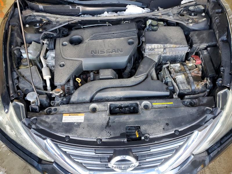 Photo 11 from auction – 2017 NISSAN ALTIMA 2.5 with VIN 1N4AL3AP1HN327410