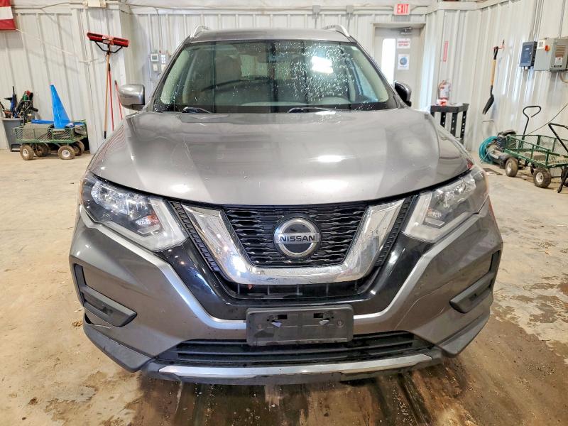 Photo 5 from auction – 2018 NISSAN ROGUE S with VIN KNMAT2MT9JP589361