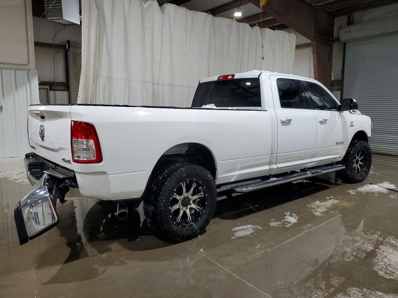 Photo 3 from auction – 2019 RAM 2500 with VIN 3C6UR5JL7KG621061