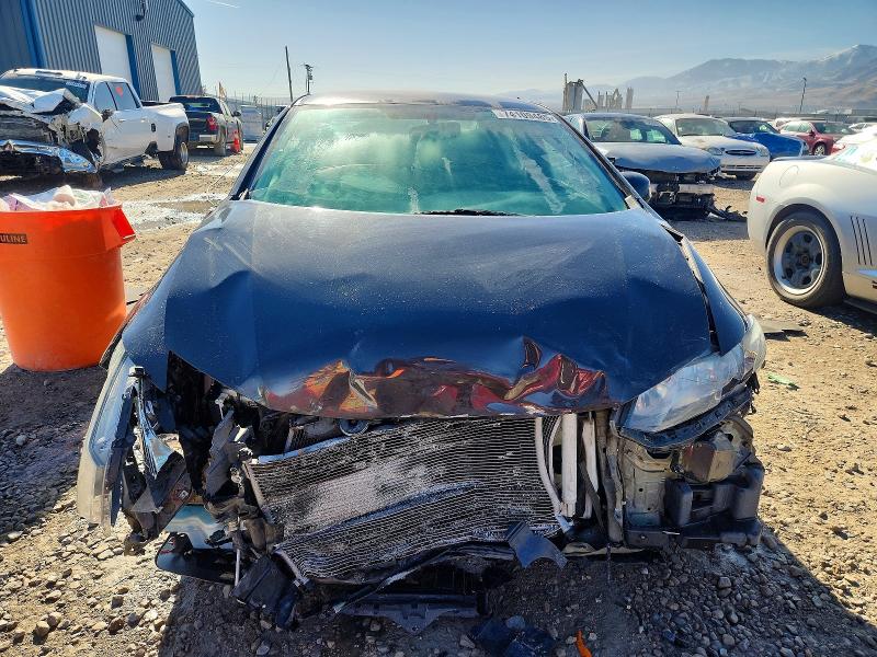 Photo 5 from auction – 2013 HONDA CIVIC with VIN 19XFB2F56DE265926