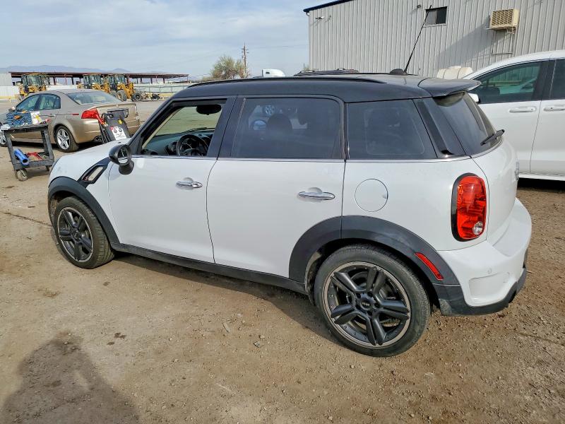 Photo 2 from auction – 2016 MINI COOPER with VIN WMWZC3C58GWT09355