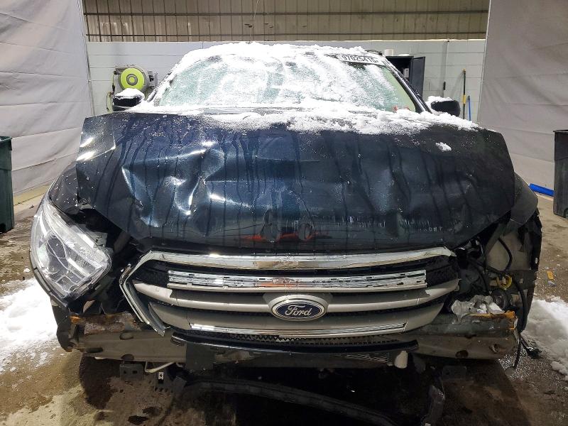 Photo 5 from auction – 2014 FORD TAURUS with VIN 1FAHP2E80EG151952