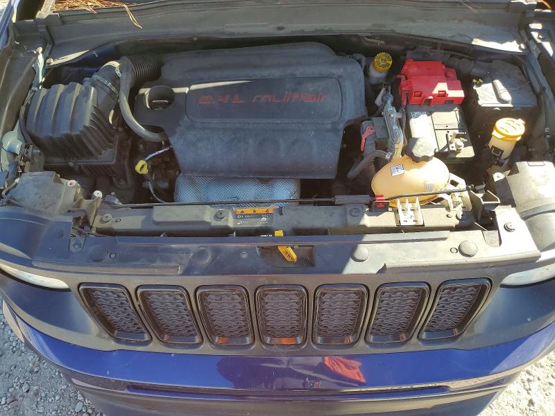 Photo 12 from auction – 2019 JEEP RENEGADE L with VIN ZACNJABB4KPJ74932