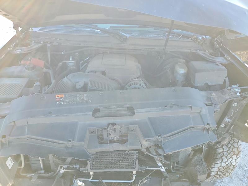 Photo 12 from auction – 2011 CHEVROLET TAHOE K150 with VIN 1GNSKBE02BR335693