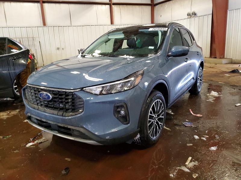 FORD ESCAPE 2026 with VIN 1FMCU0E13TUA17077 - Photo from auction