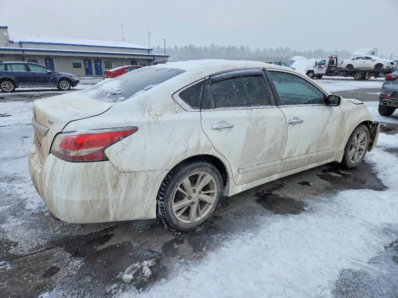 Photo 3 from auction – 2015 NISSAN ALTIMA with VIN 1N4AL3AP7FC195357
