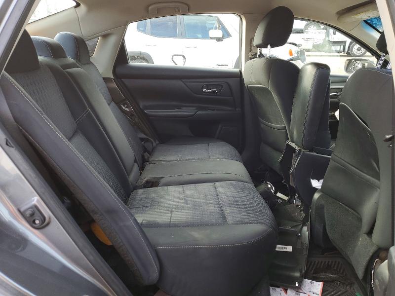 Photo 10 from auction – 2016 NISSAN ALTIMA 2.5 with VIN 1N4AL3AP8GC178634