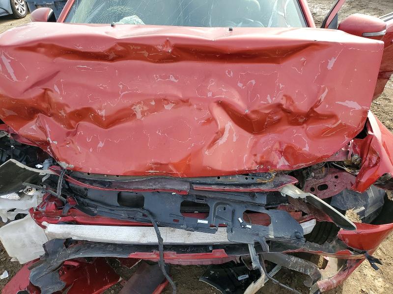Photo 11 from auction – 2015 MITSUBISHI LANCER with VIN JA32U2FUXFU025653
