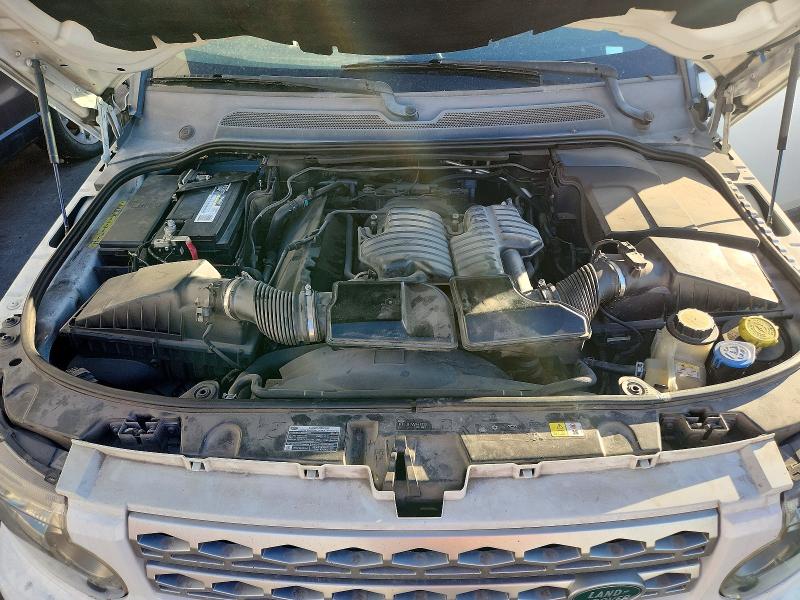 Photo 12 from auction – 2011 LAND ROVER LR4 with VIN SALAK2D42BA554816