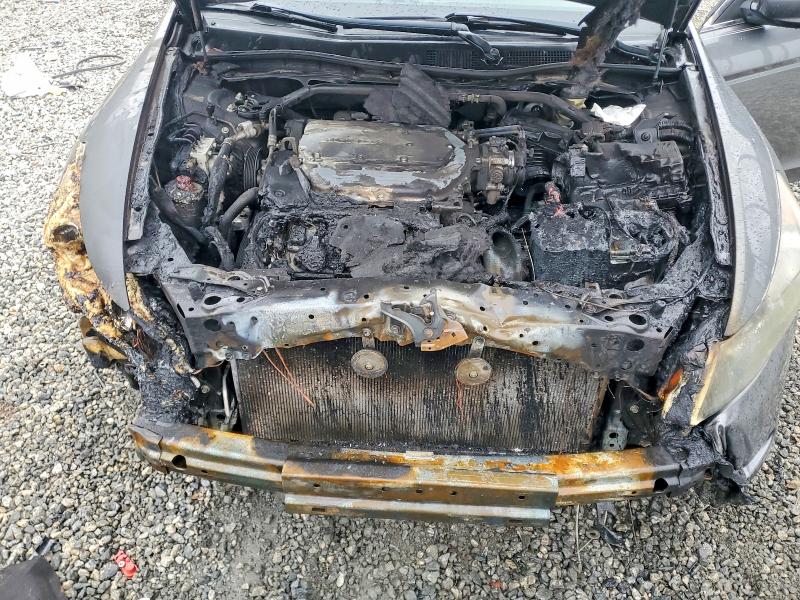 Photo 11 from auction – 2010 HONDA ACCORD EXL with VIN 1HGCP3F84AA021938
