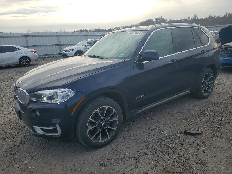BMW X5 XDRIVE3 2016 with VIN 5UXKR0C57G0S86525 - Photo from auction