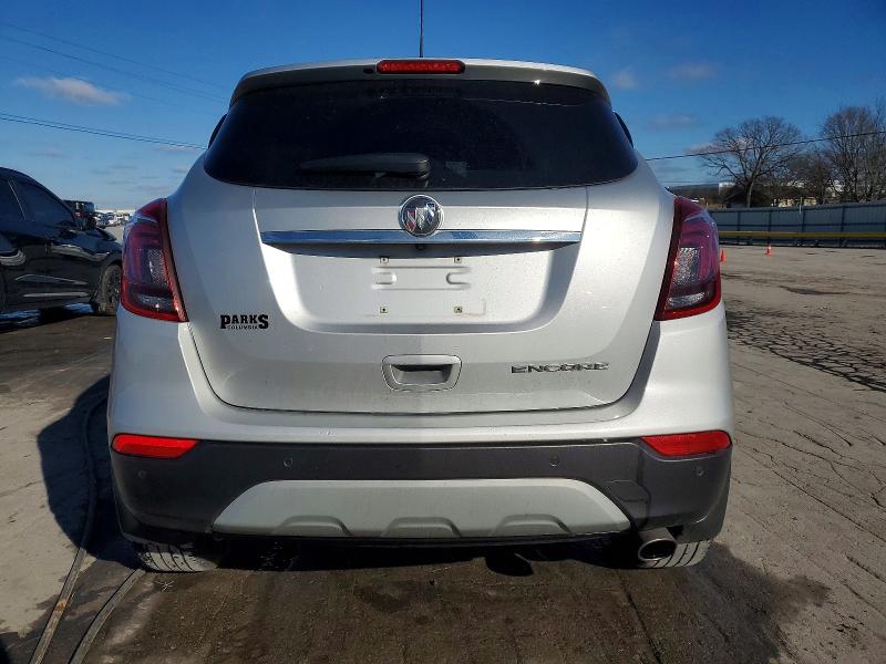 صورة رقم 6 من المزاد - 2019 BUICK ENCORE ESS مع VIN KL4CJCSM9KB756875