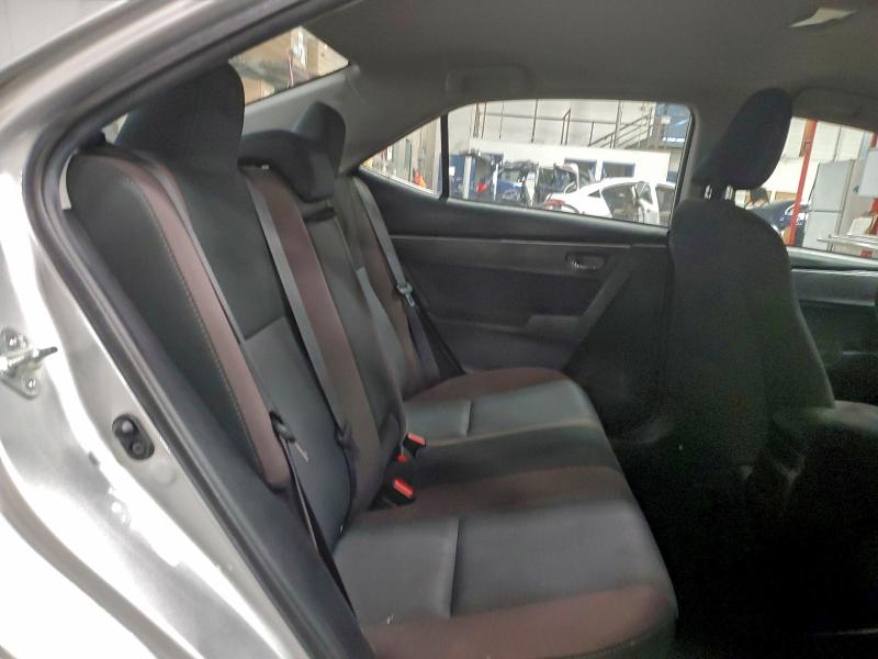 Photo 10 from auction – 2018 TOYOTA COROLLA L with VIN 2T1BURHE4JC086115