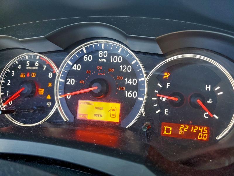 Photo 9 from auction – 2011 NISSAN ALTIMA BAS with VIN 1N4AL2AP9BN434786