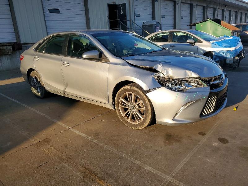 Photo 4 from auction – 2016 TOYOTA CAMRY LE with VIN 4T1BF1FK7GU591495