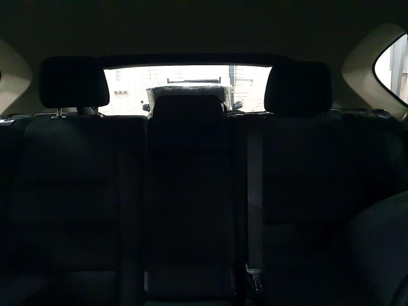 Photo 10 from auction – 2016 MAZDA CX-5 TOURI with VIN JM3KE4CY9G0904059