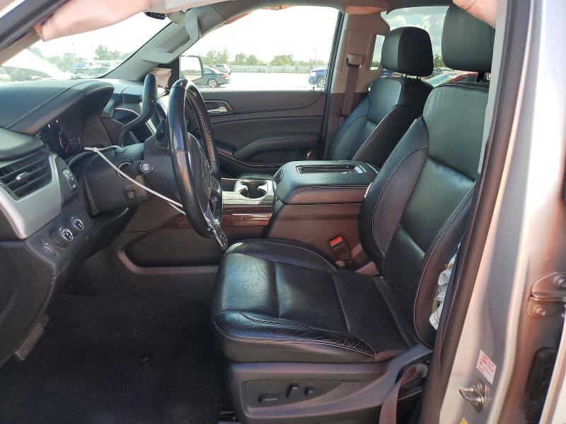 Photo 7 from auction – 2019 GMC YUKON with VIN 1GKS2BKC8KR161222
