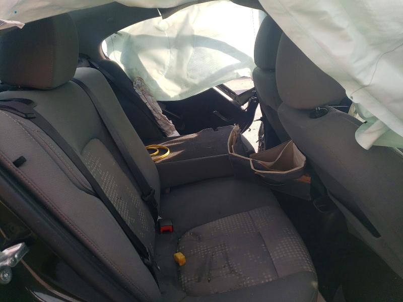 Photo 10 from auction – 2014 CHEVROLET SONIC with VIN 1G1JA5SH3E4133572