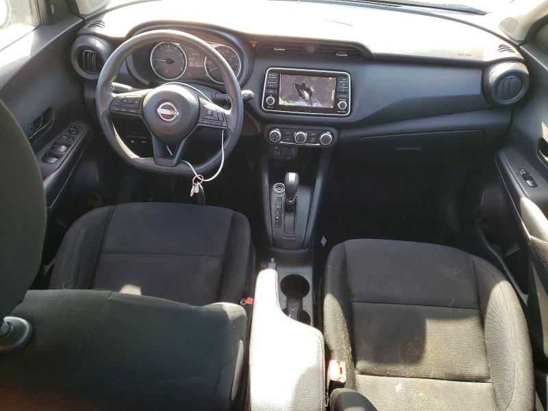 Photo 8 from auction – 2023 NISSAN KICKS with VIN 3N1CP5BV8PL497040