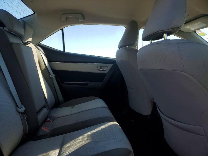Photo 10 from auction – 2019 TOYOTA COROLLA L with VIN 2T1BURHE9KC155026
