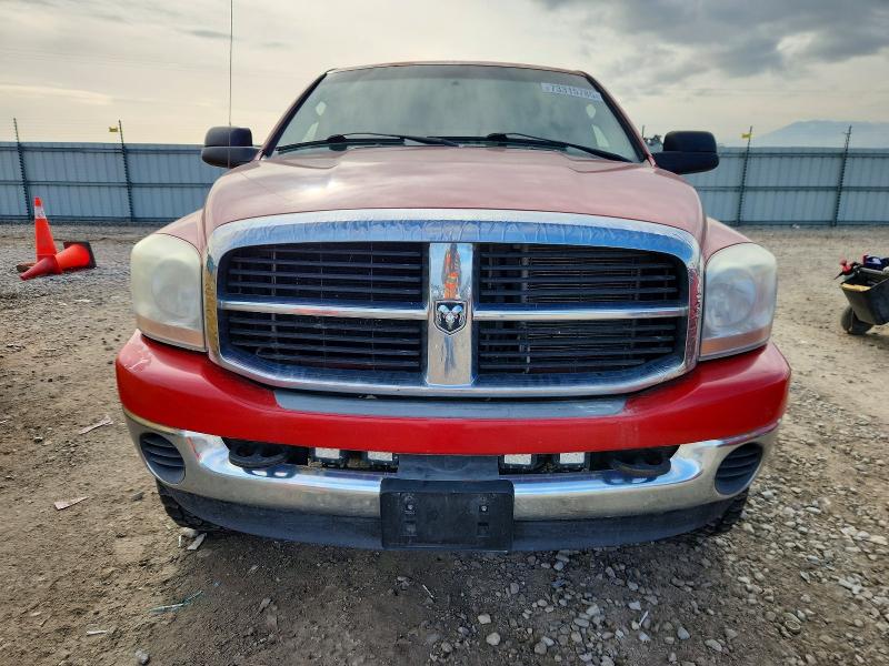 Foto 5 de la subasta – 2006 DODGE RAM 1500 con VIN 3D7KS19D66G173689