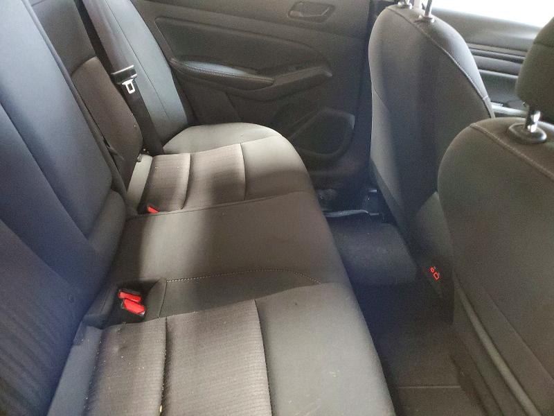 Photo 10 from auction – 2025 NISSAN ALTIMA with VIN 1N4BL4DV6SN423612