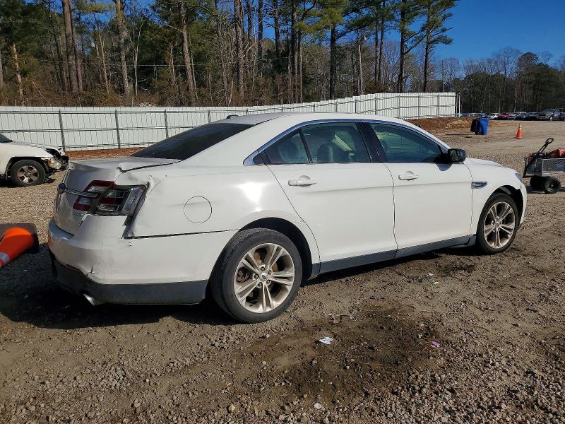 Photo 3 from auction – 2016 FORD TAURUS with VIN 1FAHP2D80GG124397