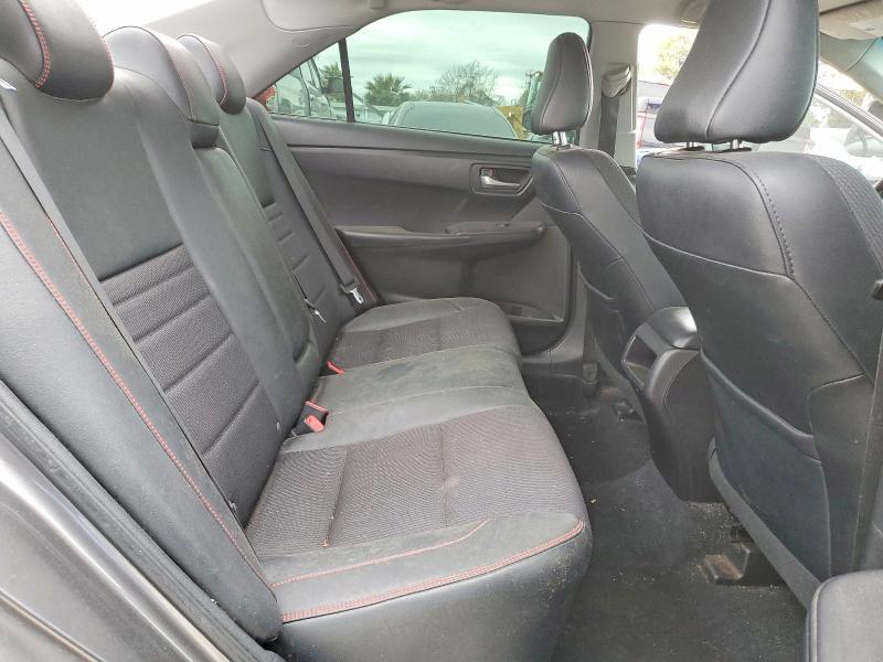 Photo 10 from auction – 2016 TOYOTA CAMRY LE with VIN 4T1BF1FKXGU192886