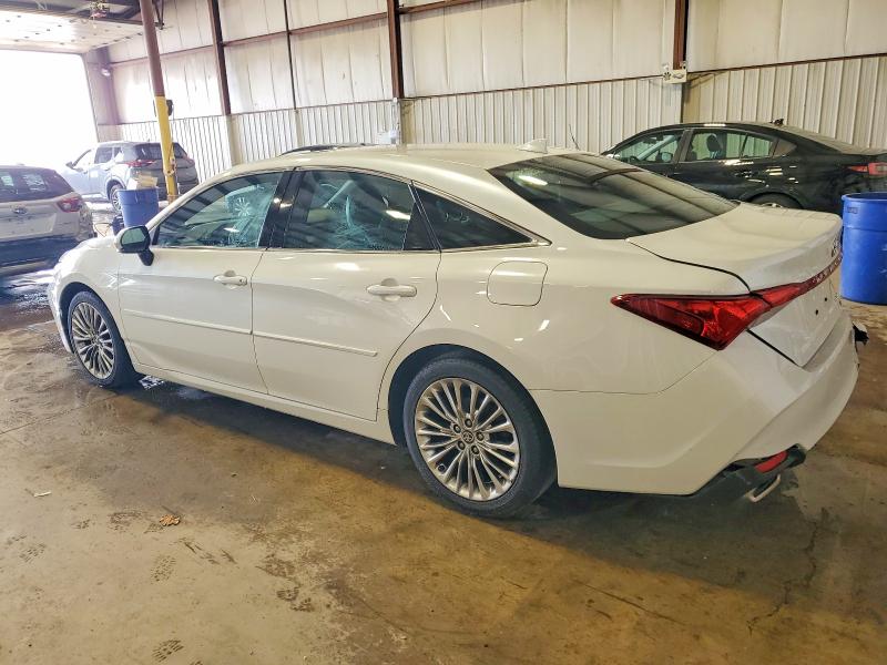 Photo 2 from auction – 2021 TOYOTA AVALON LIM with VIN 4T1MB1BB2MU001404