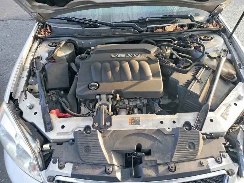 Photo 11 from auction – 2014 CHEVROLET IMPALA LIM with VIN 2G1WC5E33E1169127