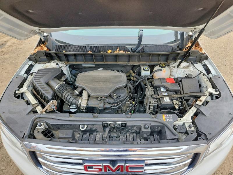 Photo 12 from auction – 2019 GMC ACADIA with VIN 1GKKNMLS2KZ266055
