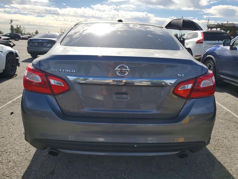 Photo 6 from auction – 2016 NISSAN ALTIMA 2.5 with VIN 1N4AL3AP1GC130537