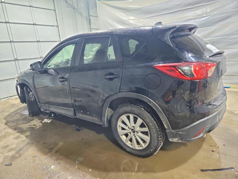 صورة رقم 2 من المزاد - 2014 MAZDA CX-5 مع VIN JM3KE4CY1E0373002