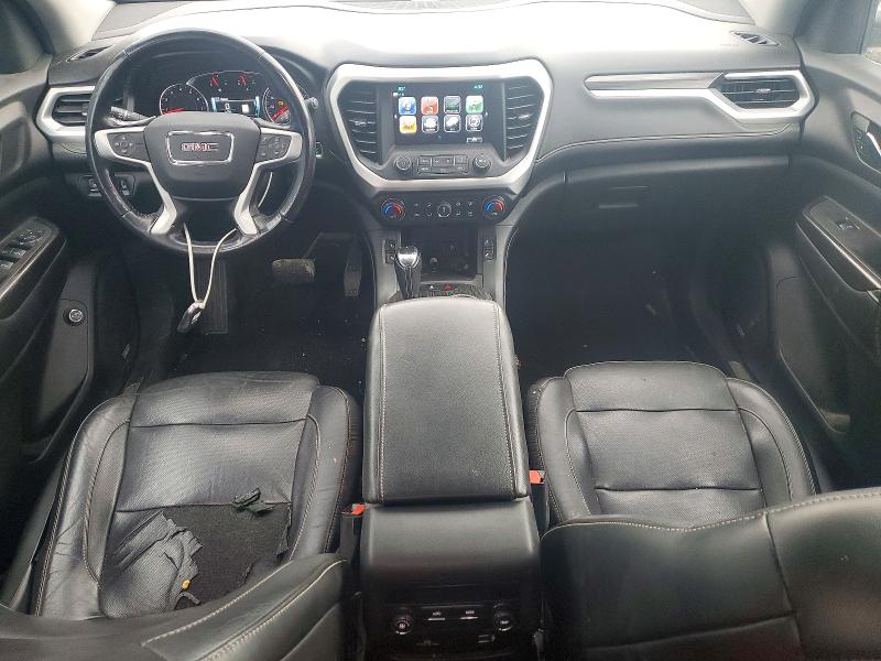 Photo 8 from auction – 2019 GMC ACADIA with VIN 1GKKNMLS4KZ130543