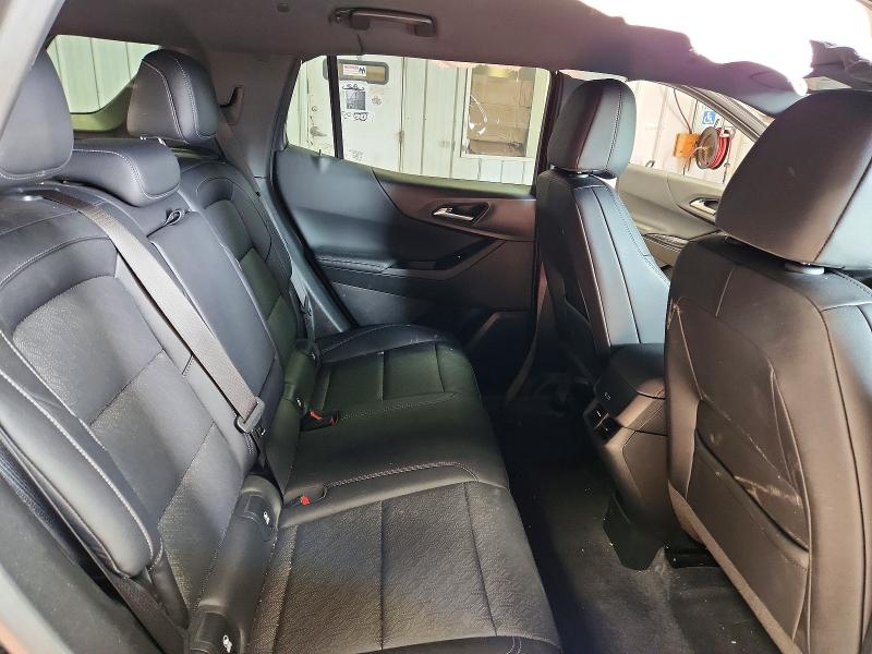 Photo 11 from auction – 2025 CHEVROLET EQUINOX LT with VIN 3GNAXPEG8SL245947