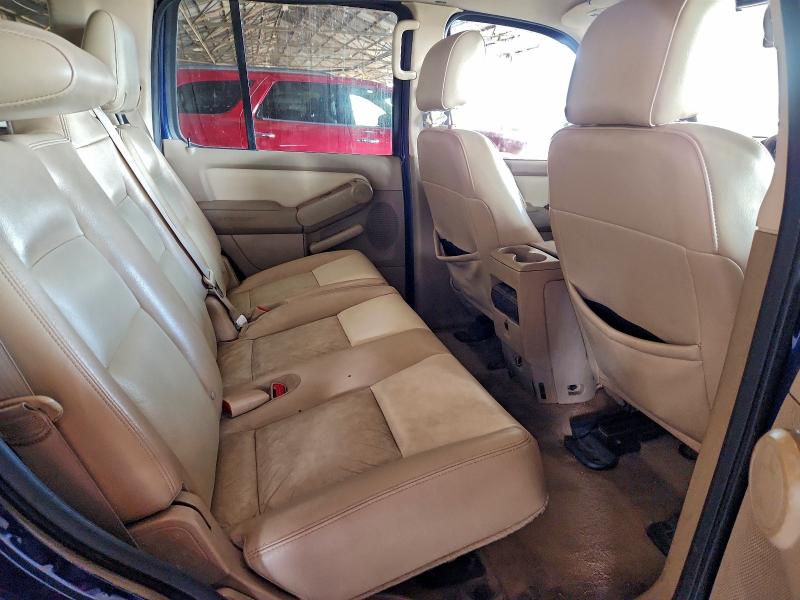 Photo 11 from auction – 2008 FORD EXPLORER E with VIN 1FMEU74838UA30337